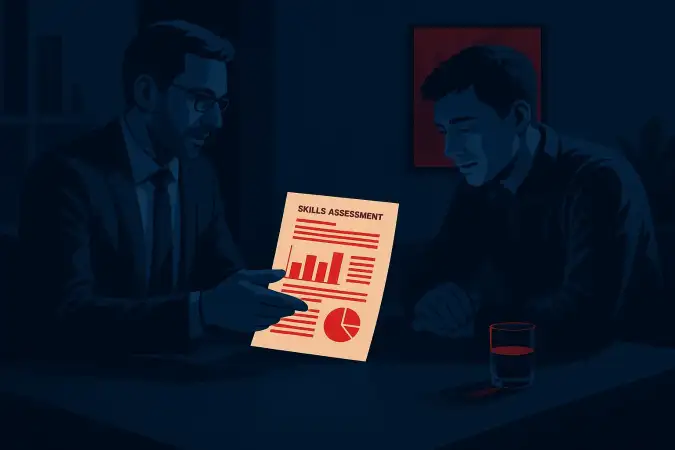 Comment se déroule l’entretien de restitution du bilan de compétences ?